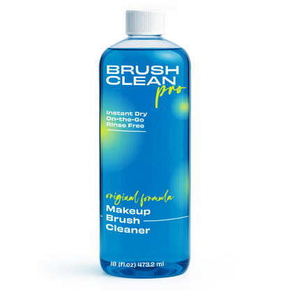 Original Makeup Brush Cleaner