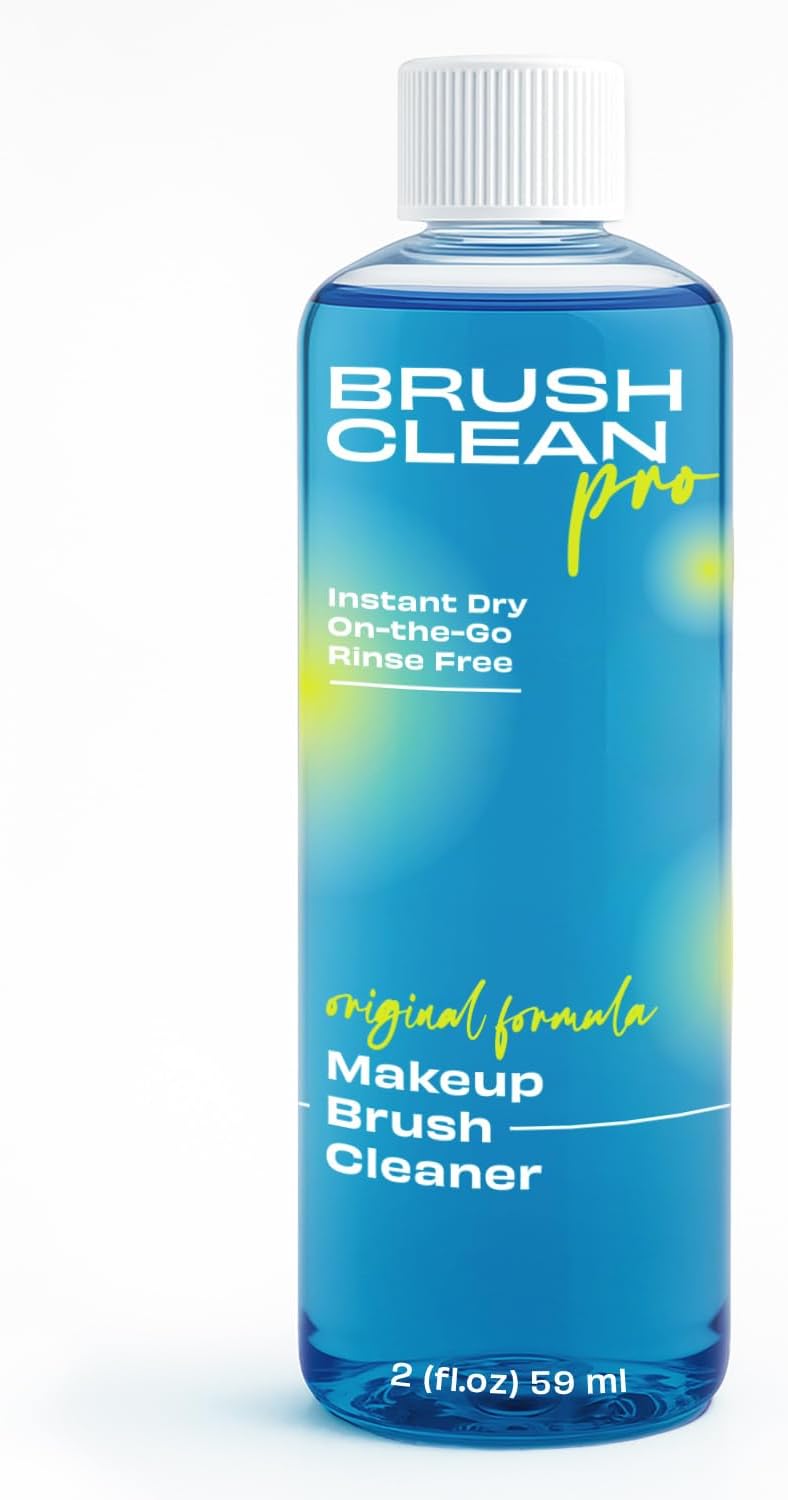 Original Makeup Brush Cleaner